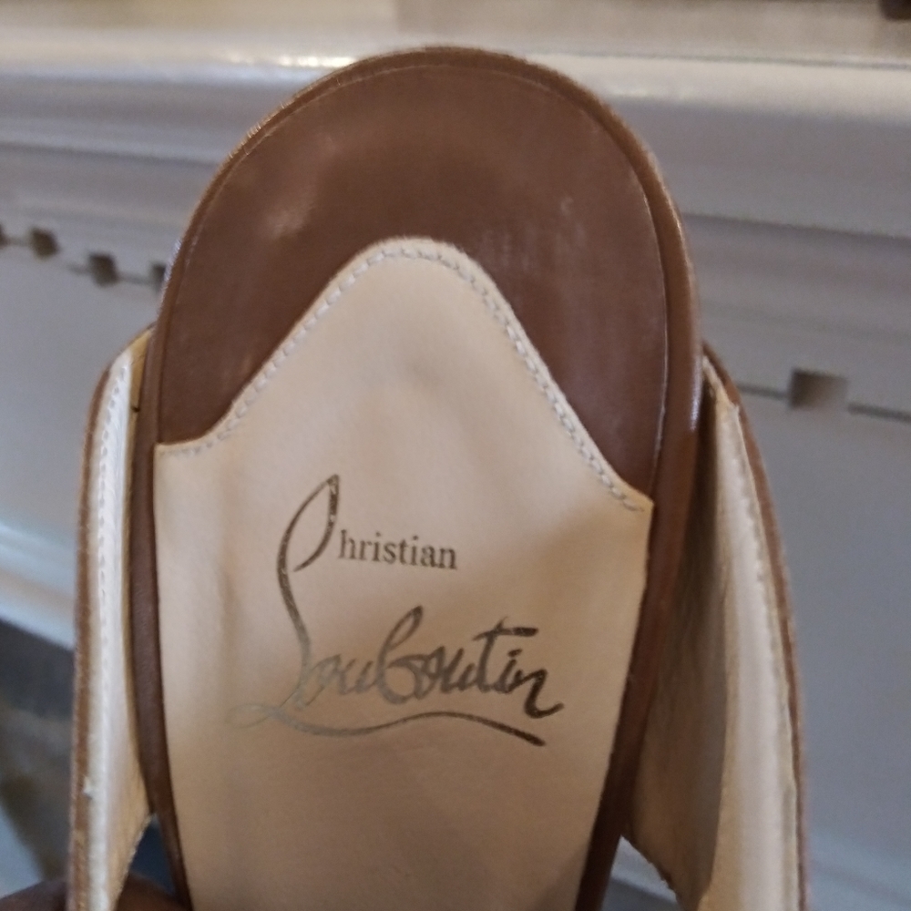 Shoes - Picture 6 of 6